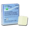thumbnail image 1 of DuoDERM Vinaigrette Extra Fine, DuoDERM X-Fin STR4"X4", 1 of 4
