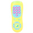 thumbnail image 1 of Juguete para teléfono móvil para niños, juguete educativo multifuncional para teléfono móvil para bebés y niños, 1 of 8