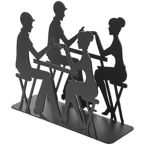 Restaurant Napkin Holder Freestanding Tissue Dispenser Holder Table Napkin Holder