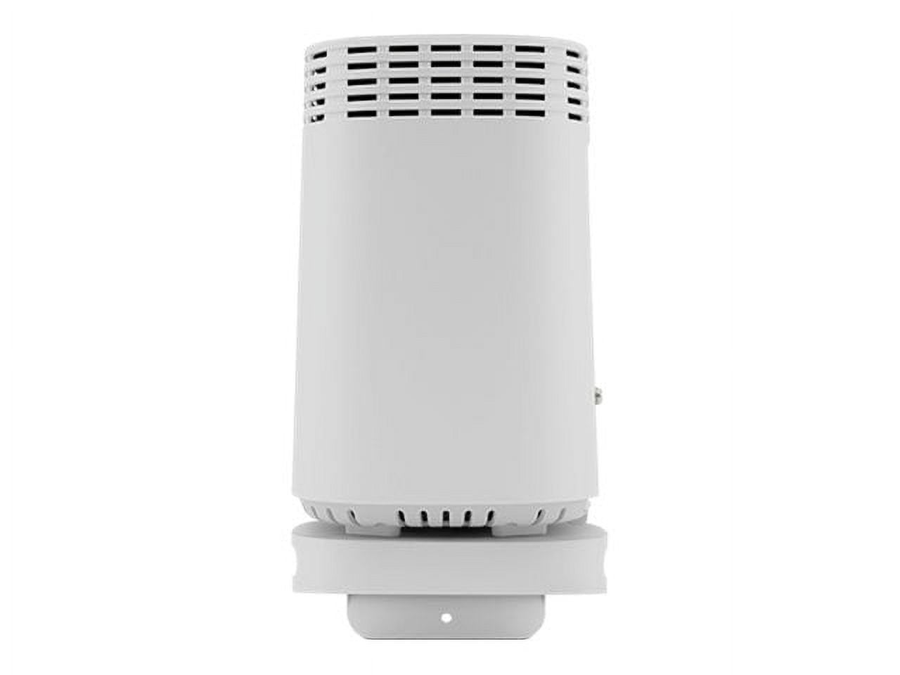 Verizon FiOS G3100 - Wireless router - 4-port switch - GigE, 802.11ax, MoCA 2.5 - WAN ports: 2 - 802.11a/b/g/n/ac/ax - Tri-Band