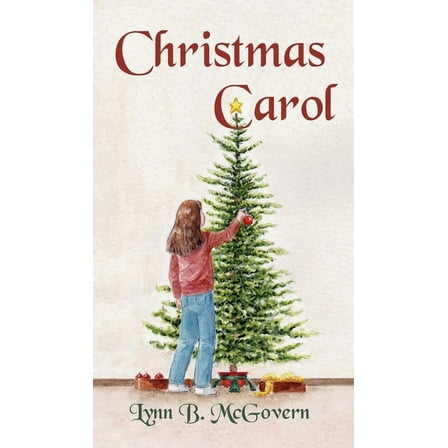 Christmas Carol (Hardcover)