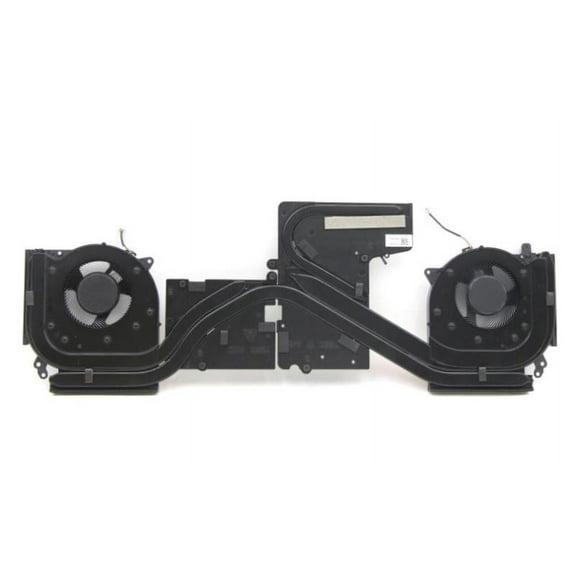 New Genuine Lenovo Legion 5-17 (82JY ) Thermal Heatsink (FCN) Fan 5H40S20308