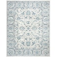 thumbnail image 3 of SAFAVIEH Brentwood DeirdreTapis Floral Extérieur, 3 of 4