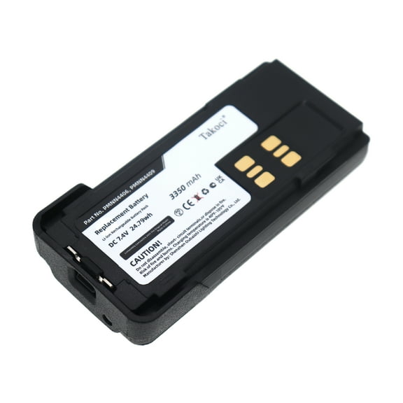 battery for Motorola  XPR7350 XPR3000 XPR3500 XPR3300 DP4000 DP4400 PMNN4409 PMNN4412