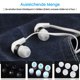 thumbnail image 5 of Minnieouse Tapón elástico para los oídos, tapones para los oídos de colores, auriculares intrauditivos de silicona, funda protectora duradera, cuidado de los oídos, 5 of 6