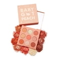 thumbnail image 2 of Set de Sombras Colourpop Baby Got Peach, 2 of 4
