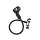 thumbnail image 5 of unbranded Soporte Universal De Micrófono Con Flexible Negro Para Uso En Casa Y Oficina, 5 of 8