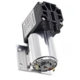thumbnail image 1 of JMLIANG Mini DC Motor-Driven Vacuum Pump for High Vacuum Requirements - Stable, Reliable, Low Noise, 1 of 2