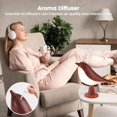 thumbnail image 6 of Small Cute Bird Table Lamp, Touch Night Light, Cordless Bedside Lamps, Desk Lamp, 3-Way Dimmable USB Rechargeable Battery 2600mAh Nightstand Lamps for Bedroom, Bird Decor Gifts, 6 of 8