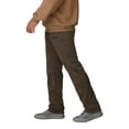 thumbnail image 6 of Frogg Toggs Men's Refuge Insulated Wader Pants Brown Large 34-38X33, 6 of 6