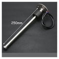 thumbnail image 1 of Wifi Fuel Level Gauge 0-190ohm For Fuel Float Sensor 240-33ohm 52MM Fuel Level Gauge Oil Level Meter Oil Tank ,Easy to Install, 1 of 7