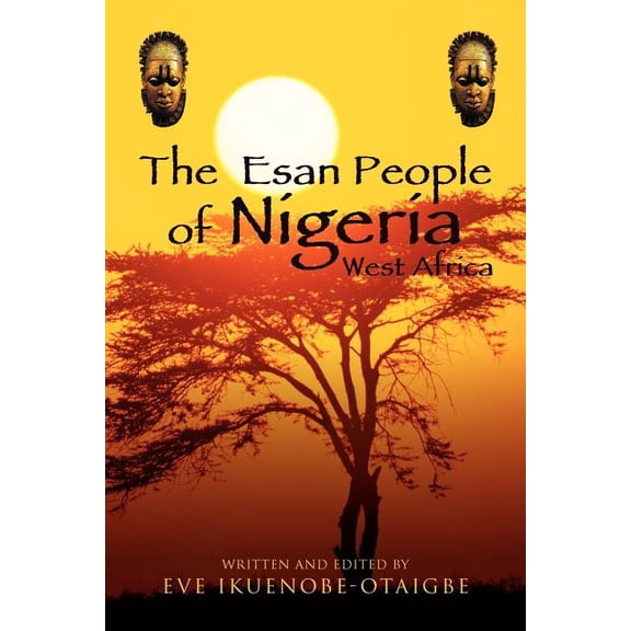 Esan People of Nigeria, West Africa