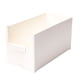 thumbnail image 2 of Contenedores de Almacenamiento Apilables, Caja de Almacenamiento de Cocina Ligera para Baños, 2 of 7