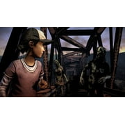 The Walking Dead - The Telltale Definitive Series (PS4 / Playstation 4) A Light of Hope in a Dark World
