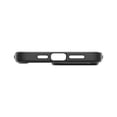 thumbnail image 4 of Funda SPIGEN Ultra Hybrid para iPhone 15 PRO MAX Neg Transparente, 4 of 4