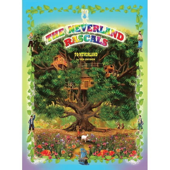 The Neverland Rascals (Other)