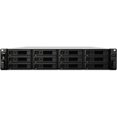 thumbnail image 3 of Synology RX1217RP - Storage enclosure - 12 bays (SATA-600) - rack-mountable - 2U, 3 of 4