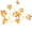 Khaki A, variant on Halloween Pumpkin Maple Leaf Garland with Lights, 6.56ft Black Artificial Vine Garland with Warm LED Jack-o'-Lanterns, Spooky-Cozy Hanging Decor for Mantel, Door & Party