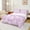 Purple White, variant on Manfei Purple White Butterfly Twin Sheet Sets 3pcs for Girls, Animal Theme Twin Fitted Sheet, Cartoon Wildlife Flat Sheet, Super Cozy Room Decor