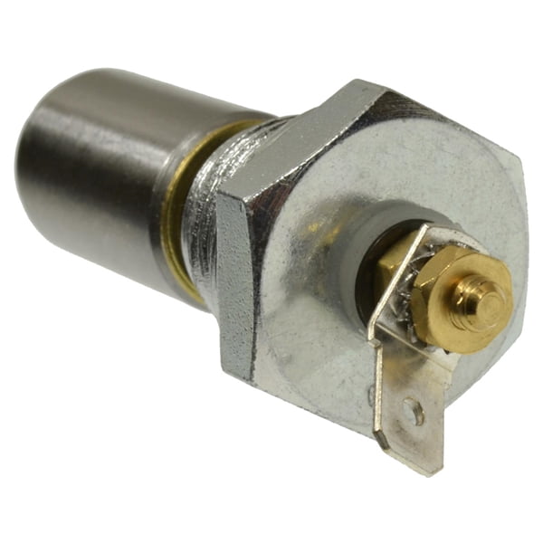 Oil Pressure Light Switch