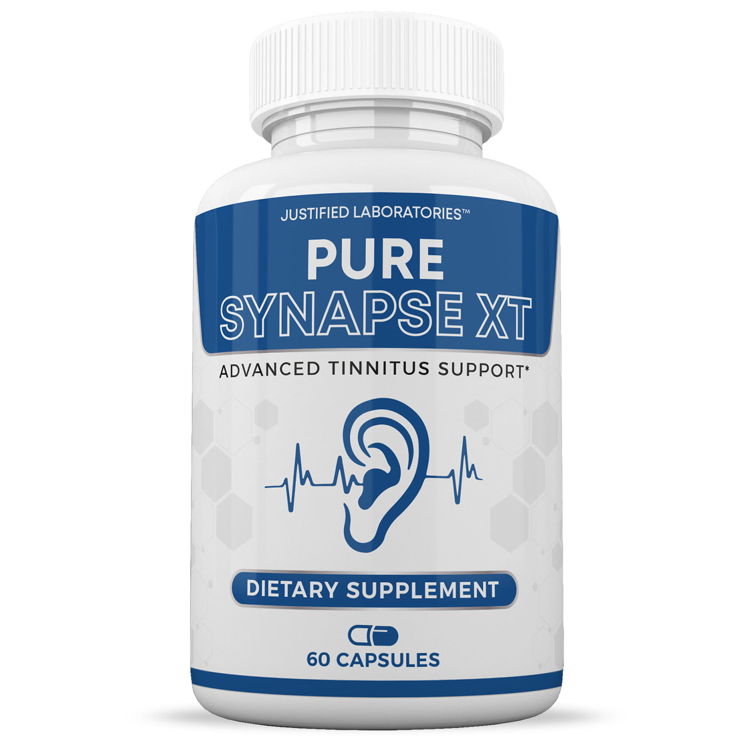 Synapse XT for Tinnitus Supplement Pills- Does this Product Really Work?