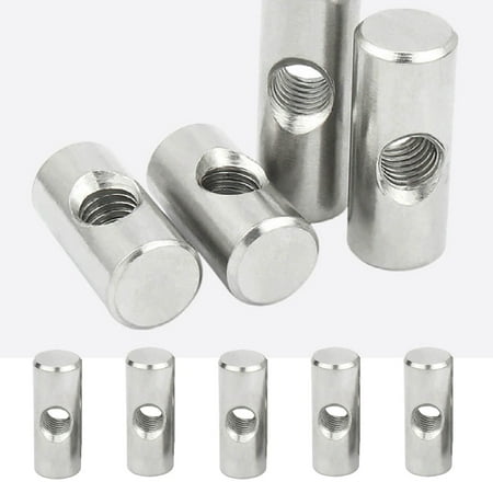 

Gadgets for Home 304 Stainless Steel Ring Nut Dorm Decor Clearance Deals