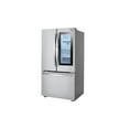 thumbnail image 4 of LG LFCS27596S french door freestanding refrigerator, 4 of 5