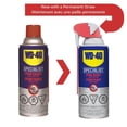 thumbnail image 3 of WD-40 Specialist Penetrant with Permanent Smart Straw 311g, 3 of 6
