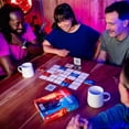 thumbnail image 4 of Juego de mesa CGE Codenames (segunda edición) El juego de fiesta de asociación de palabras ultrasecreto para amigos y noches de juegos familiares, más de 4 jugadores, 4 of 6