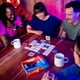thumbnail image 4 of Juego de mesa CGE Codenames (segunda edición) El juego de fiesta de asociación de palabras ultrasecreto para amigos y noches de juegos familiares, más de 4 jugadores, 4 of 6