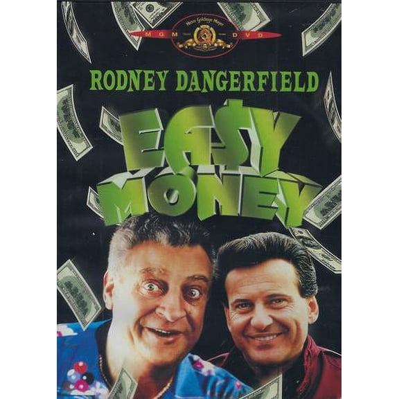 Easy Money (Full Frame, Widescreen)