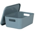thumbnail image 3 of Neatfreak Kids Small Lidded Storage Box, Plastic, 3 of 8