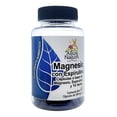thumbnail image 1 of Suplemento alimenticio Altus Natura magnesio + espirulina 60 cápsulas 500 mg, 1 of 4