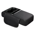 thumbnail image 1 of Funda para reposabrazos de coche, consola central, accesorios prácticos para coche, fácil de instalar, funda para reposabrazos, almacenamiento para, 1 of 8