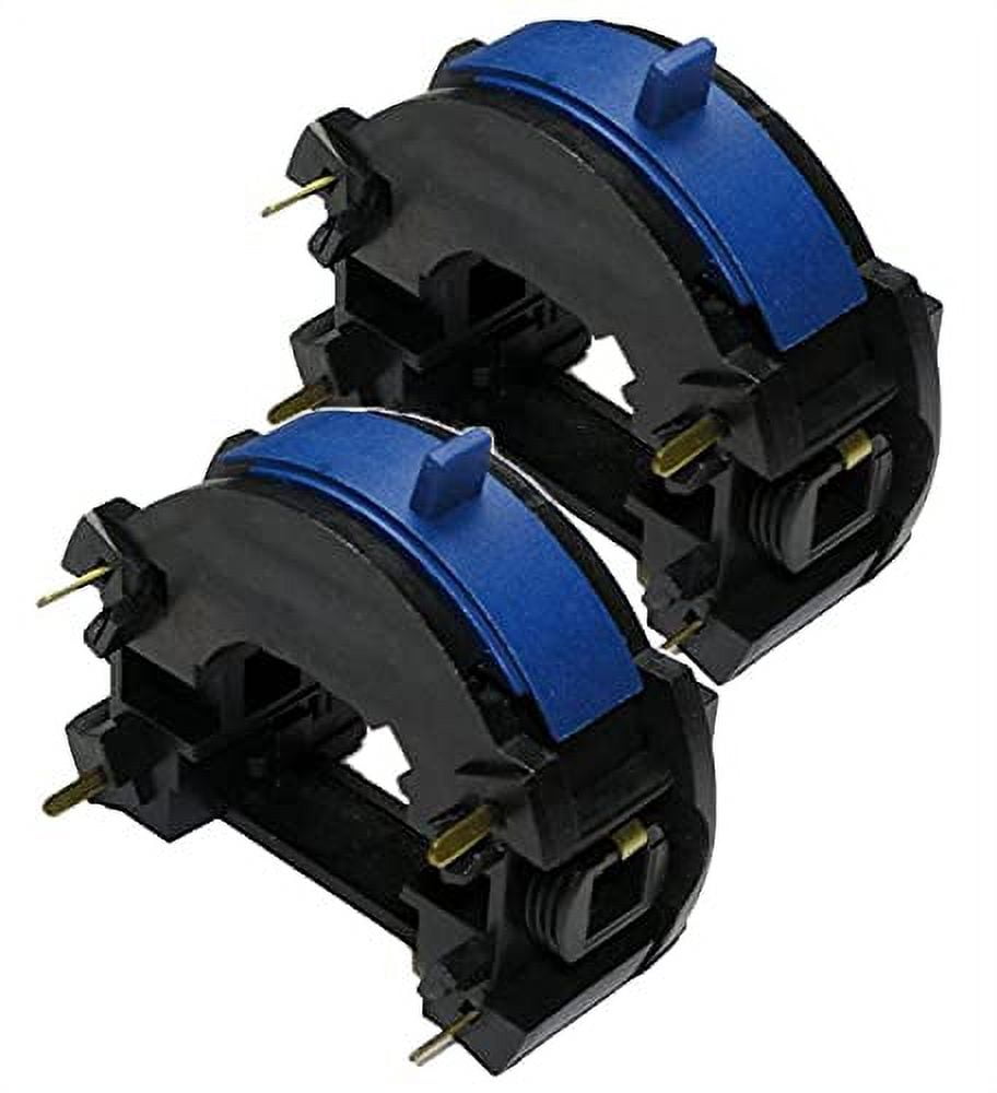 Dremel 395 Tool Replacement Variable Speed On/Off Switch - 2610912780 (2 Pack)