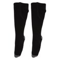 thumbnail image 4 of Heated Sock, Double Layer Unisex Washable Heating Stocking  For Outdoor, 4 of 8