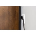 thumbnail image 5 of Protector contra sobretensiones Power Strip GE, 4 salidas, 1 USB-C, 1 USB-A, 5 of 5