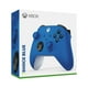 thumbnail image 2 of Control Inalámbrico Microsoft para Xbox One Shock Blue Accesorio, 2 of 3