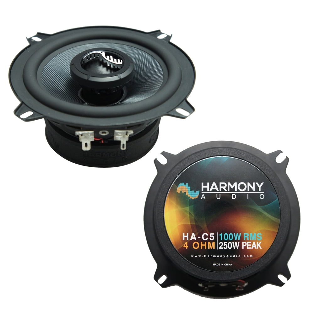 2002 Honda Civic Speakers