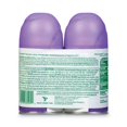 thumbnail image 2 of Air Wick Freshmatic Ultra Spray Refill, Lavender/Chamomile, 5.89 oz Aerosol Spray, 2/Pack, 3 Packs/Carton , Each, 2 of 3