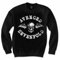 thumbnail image 1 of Chandail Unisexe Avenged Sevenfold Death Bat, 1 of 3