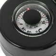 thumbnail image 4 of Miangastore Car Compass Ball Automotive Compass Dashboard Compass Decor for Car Boat Truck, 4 of 8