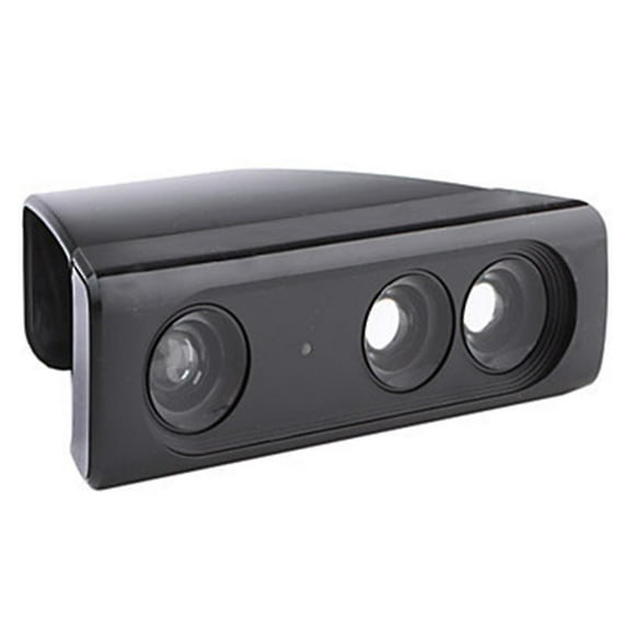 Inicio Lente gran angular con súper zoom Reducción de alcance para videojuegos para sensor Kinect
