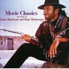 Montenegro/Morricone - Movie Classics [CD]
