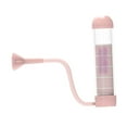 thumbnail image 4 of Dispositivo de ejercicios respiratorios para pulmones más fuertes, entrenador respiratorio compacto Rosa, 4 of 8