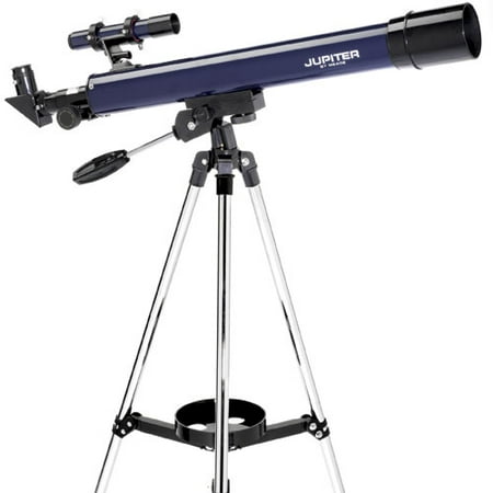 Jupiter 50mm Altazimuth Refracting Telescope, Model 50AZ-P
