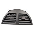 thumbnail image 5 of Center Console Air Conditioner Air Outlet Vent Panel Cover 55660-33200 Fits for 2007-2009 Durable cessories Professional Reples Standard, 5 of 9