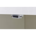 thumbnail image 4 of 68" Tall, Smooth Design - All - purpose Storage - Home Spaces - Enhance Home Atmosphere, 4 of 6