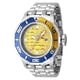 thumbnail image 1 of RELOJ INVICTA PRO DIVER 47844 ACERO, 1 of 3