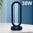 thumbnail image 4 of Ultraviolet Light with 3Speed Timing and Remote Control UV Lamp EU, 4 of 5